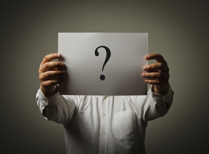 What Does It Mean to Be a Man?