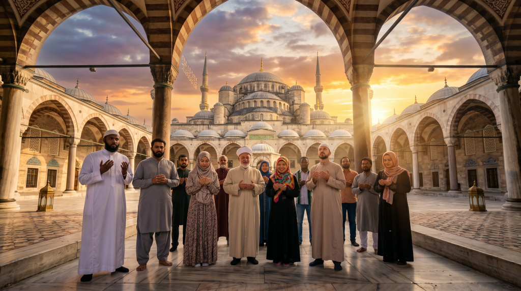 Islamic Prescription for Racial Discrimination