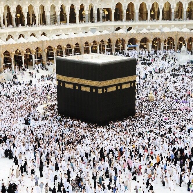A Holistic Guide for Those Contemplating Hajj