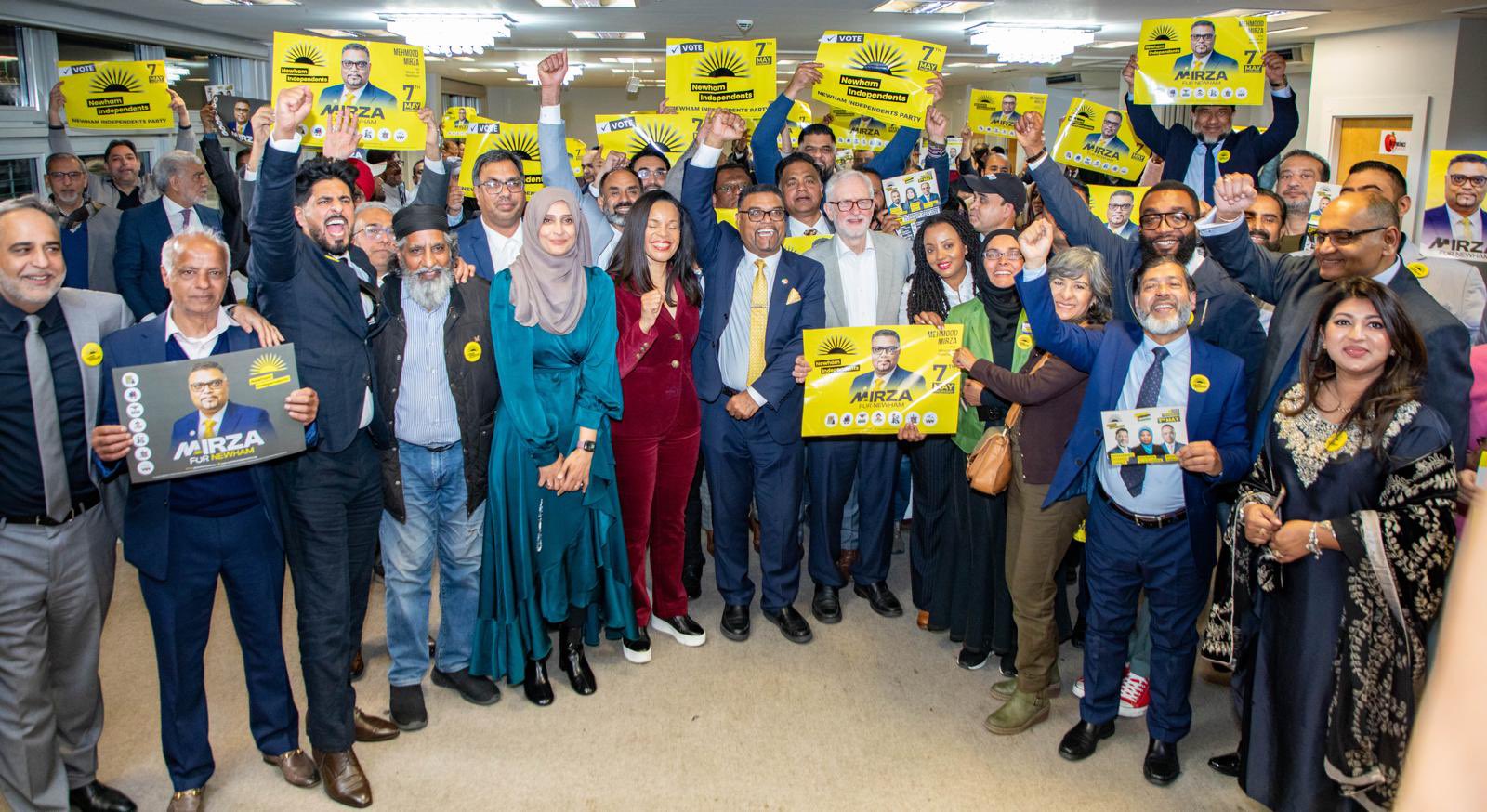 Reflections on the 2026 elections: A mawlana’s message to Muslims