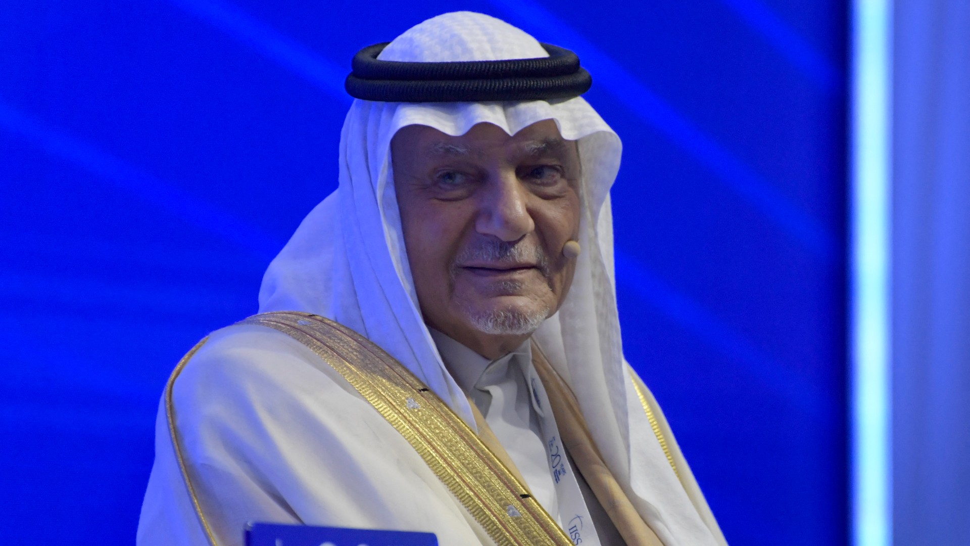 War on Iran: Senior royal says Saudi Arabia avoided Israeli plan to 'plunge region into ruin'
