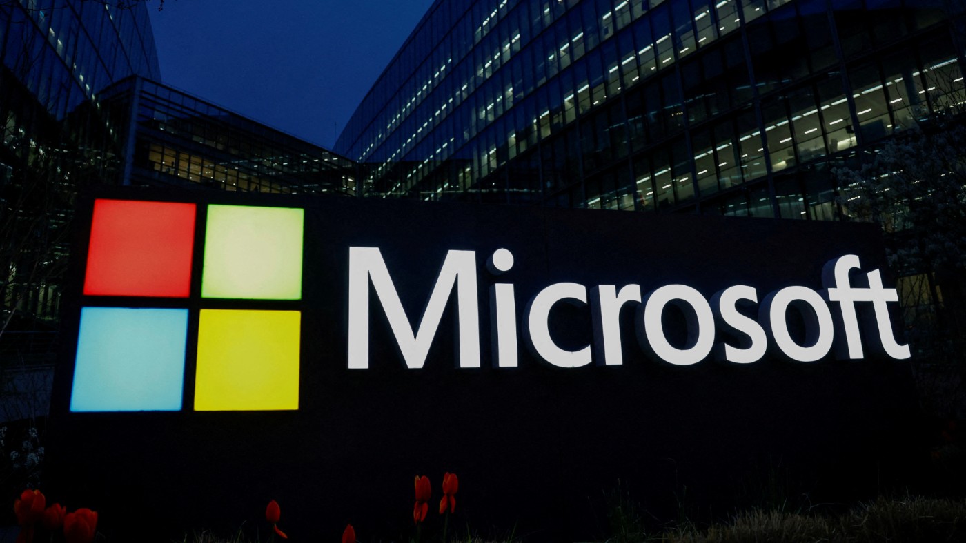 Microsoft Israel chief leaves after inquiry into use of tech to spy on Palestinians