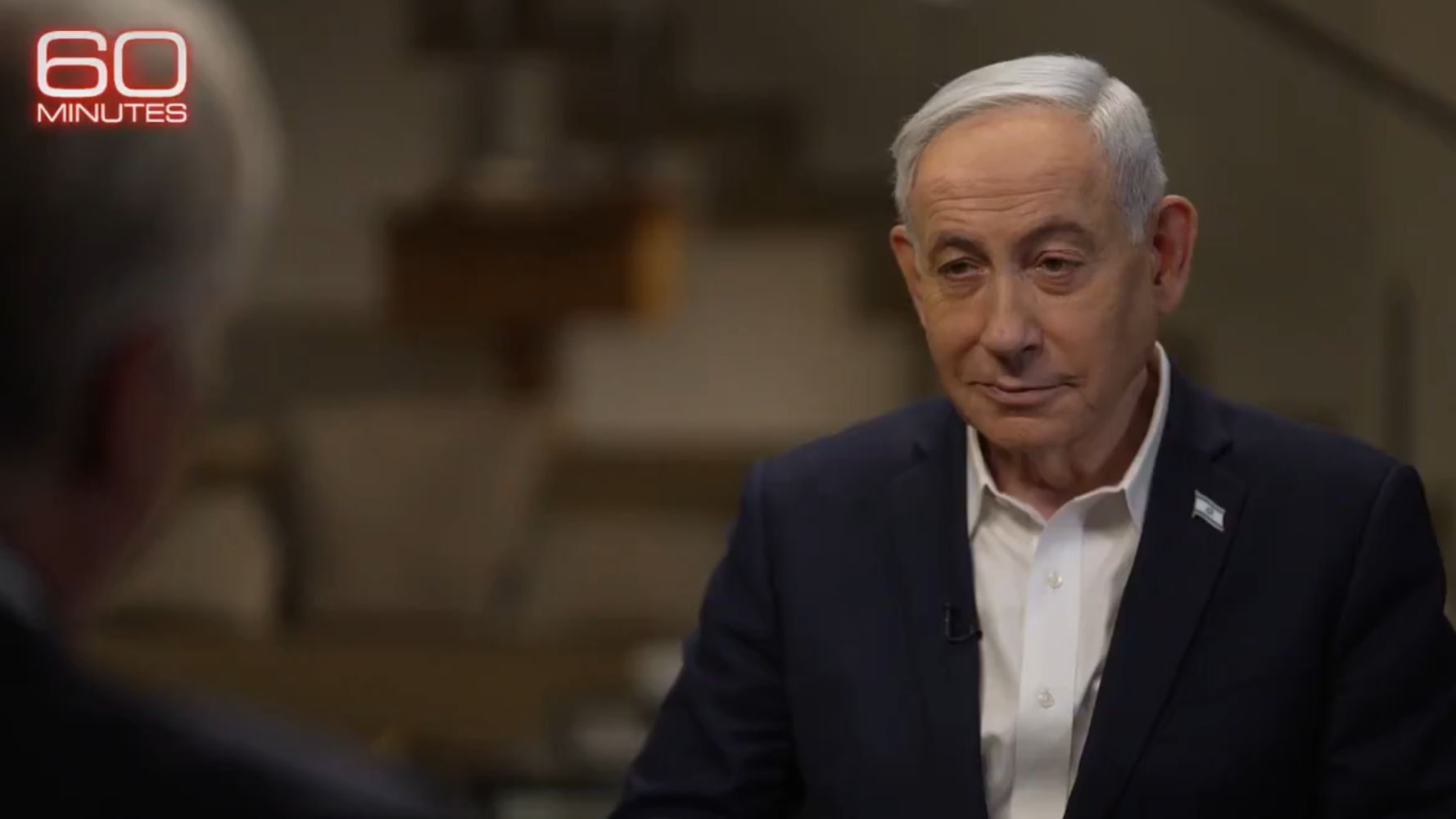 Israel's Netanyahu visited UAE during war on Iran