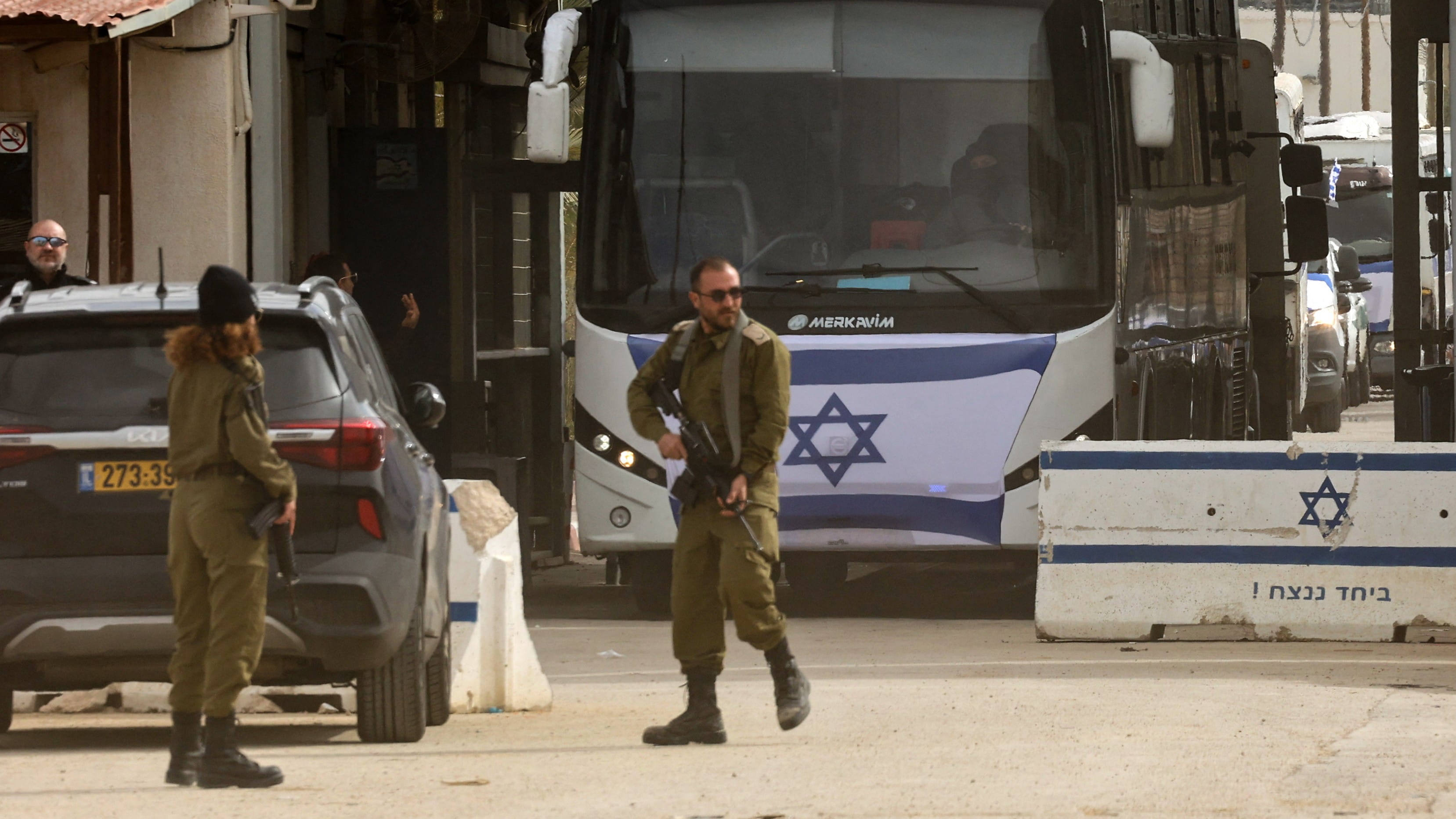Israel to sue New York Times over article describing its rape of Palestinians