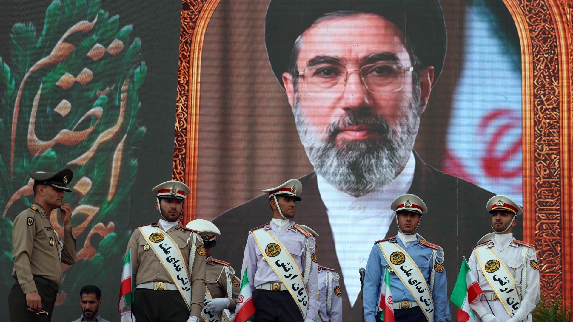 Iran's nuclear project is 'unchanged', says senior ex-Israeli intelligence officer