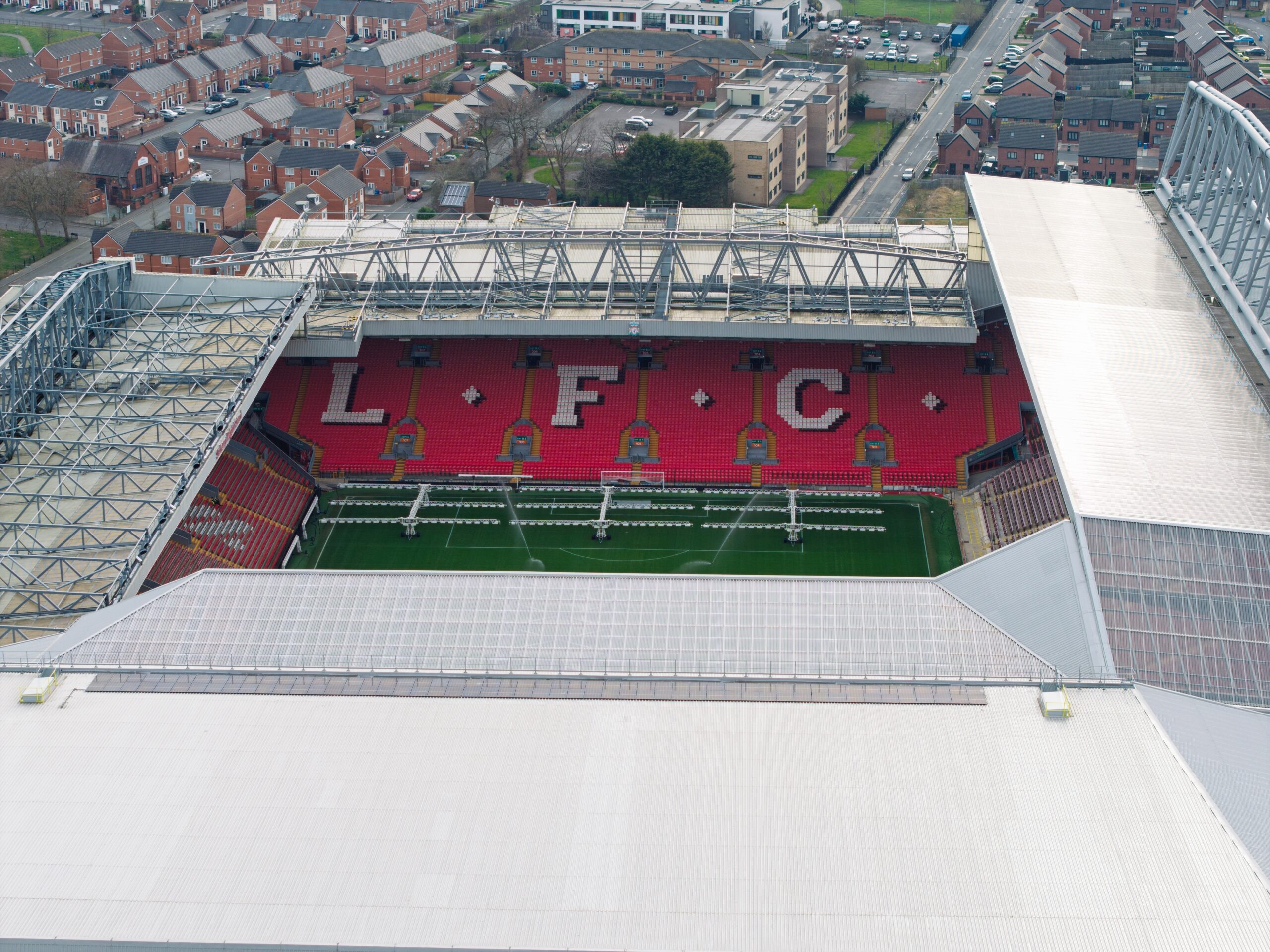 Why Liverpool FC tops league for ‘complicity in Israeli genocide and apartheid’