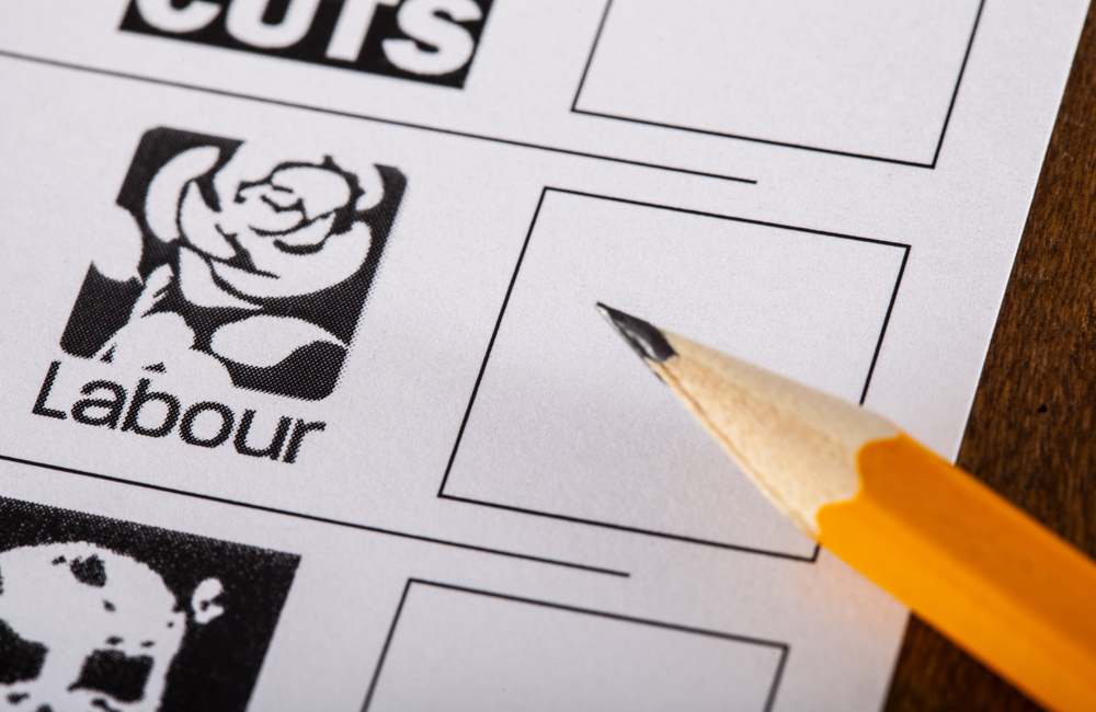 Five arrested in probe into alleged Labour fake candidates in Tameside