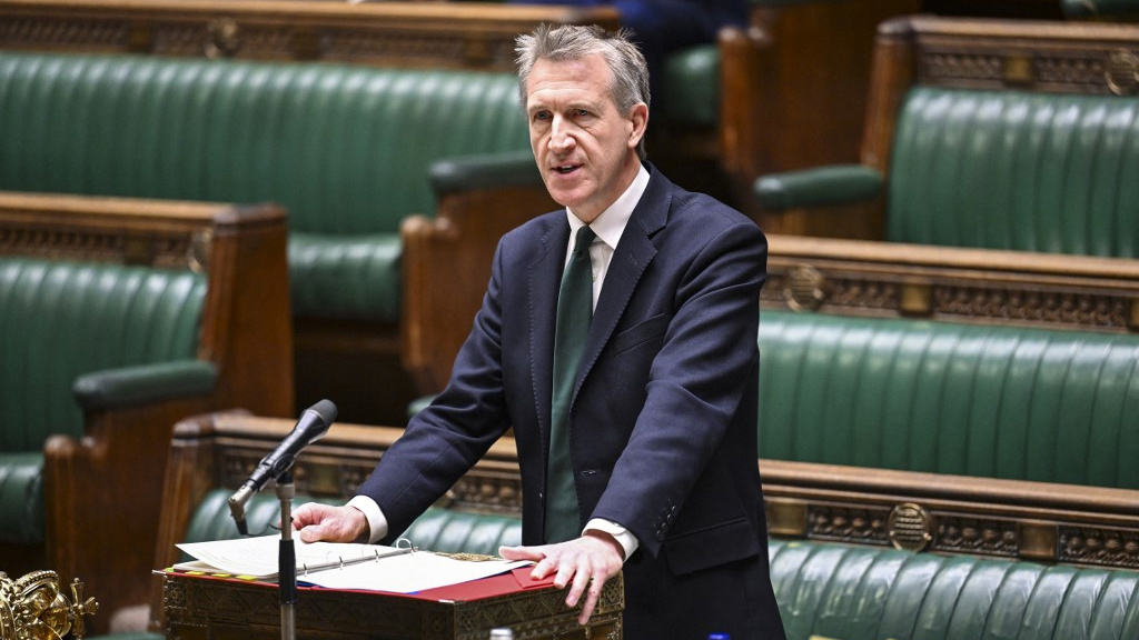 UK minister praises Israel's 'commitment to robust democratic governance' after flotilla row