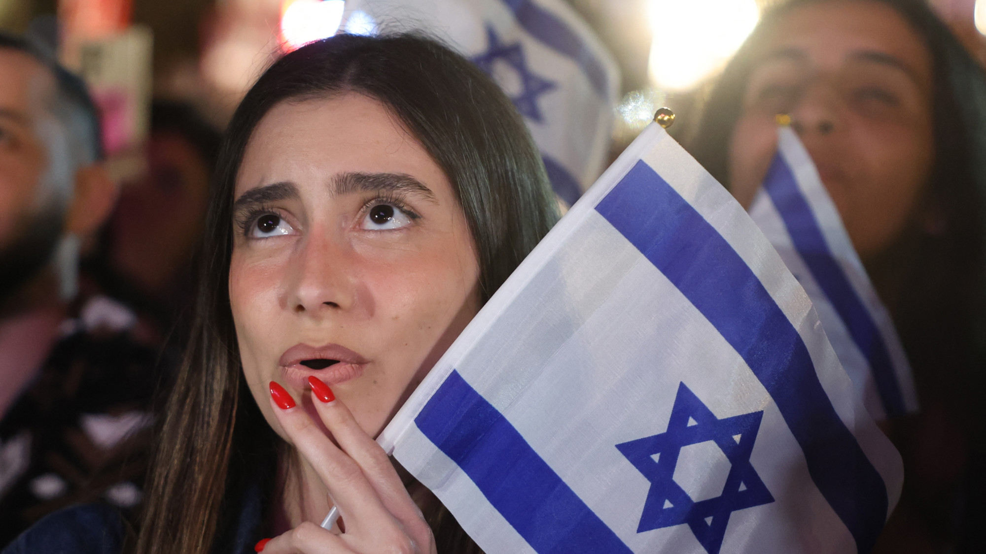 'Failure': Israel reacts with alarm as emerging US-Iran deal draws criticism
