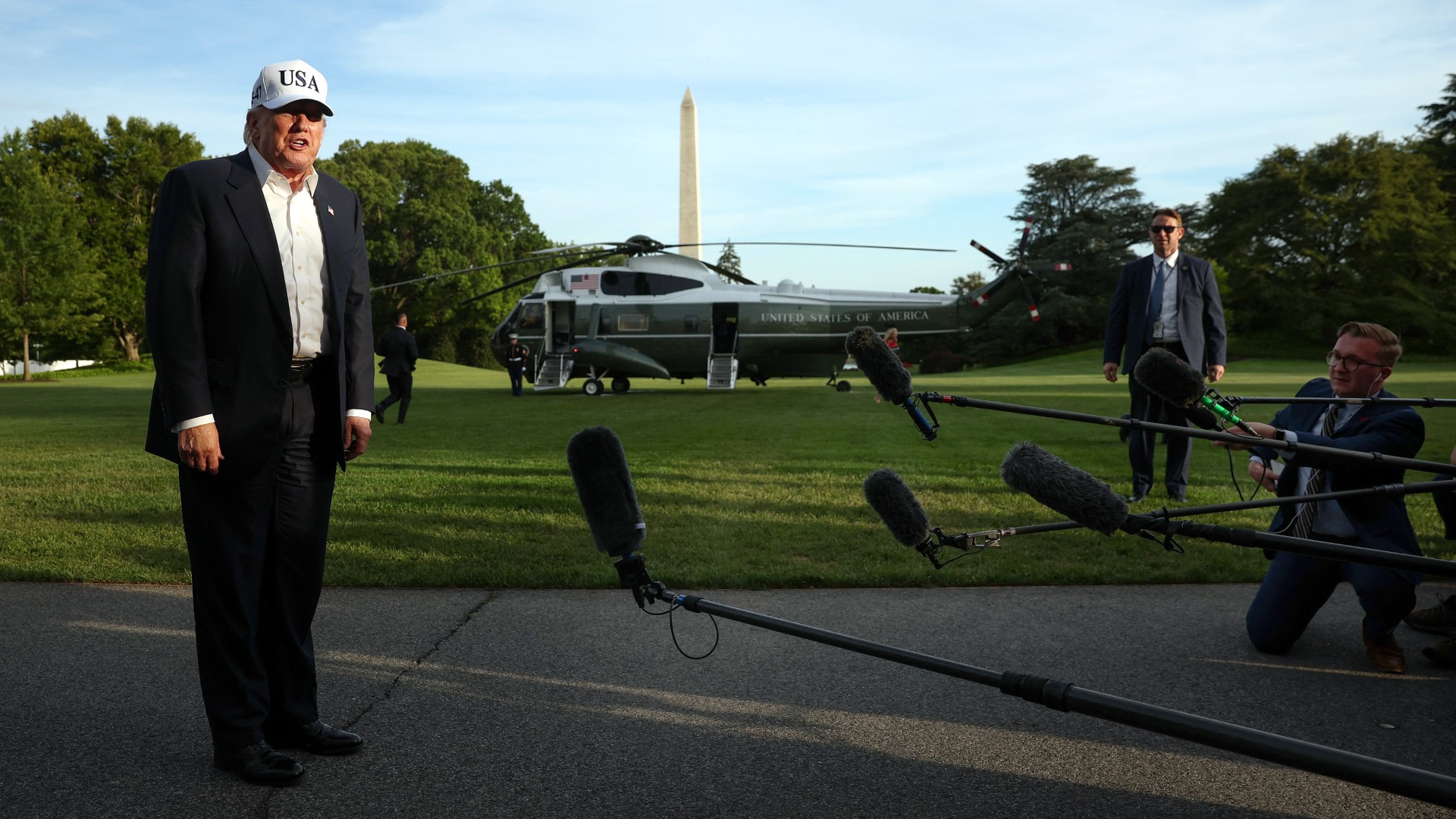What we know so far about the US-Iran deal