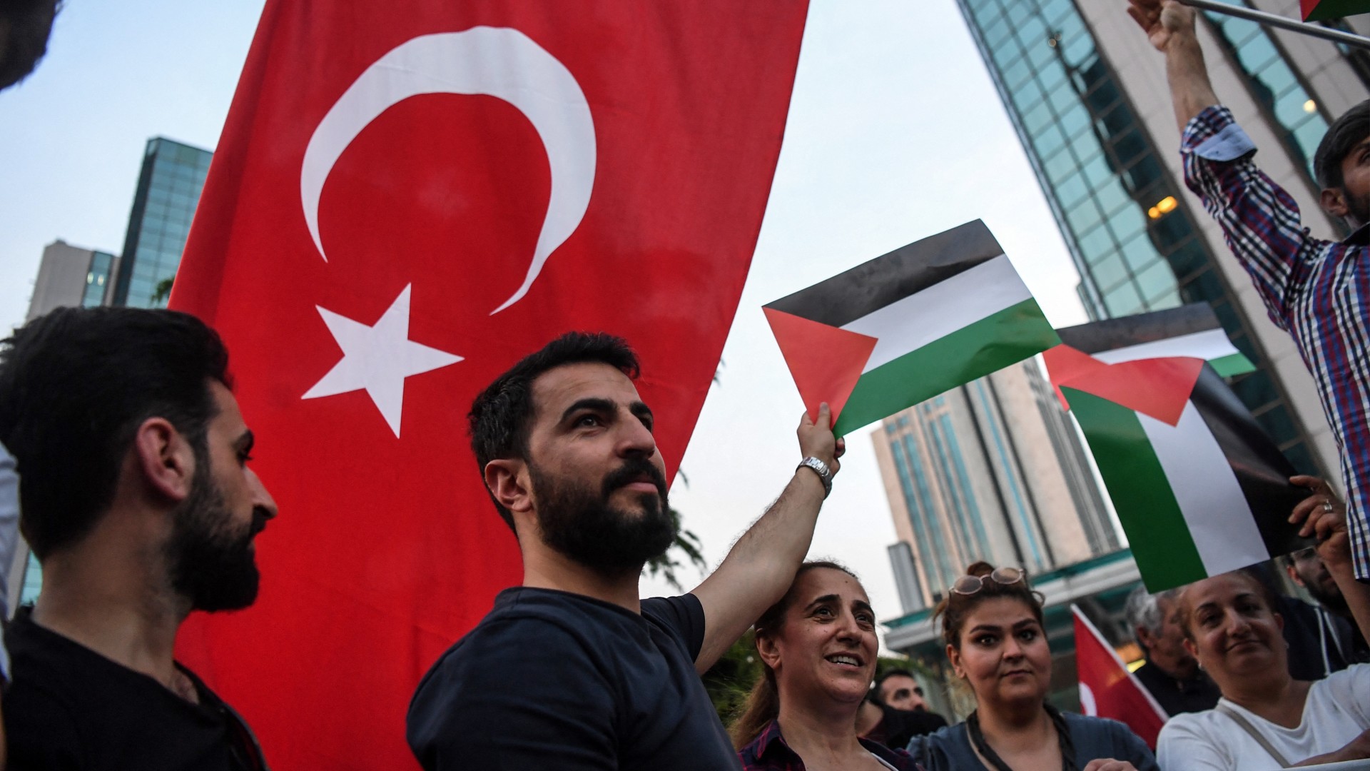 Israel may need $6m to move Istanbul consulate