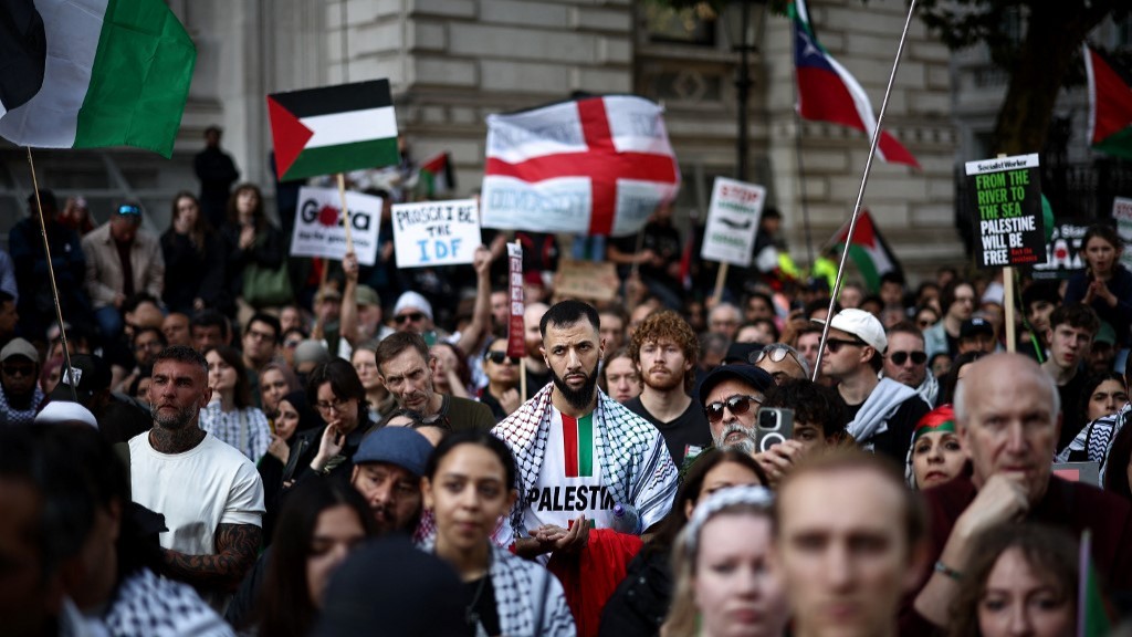 'Conspiracy of silence': Parliament set to debate Israeli influence on British politics