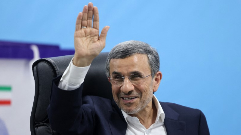 Israeli claims about an Iran 'threat' were always a lie. Now we have proof