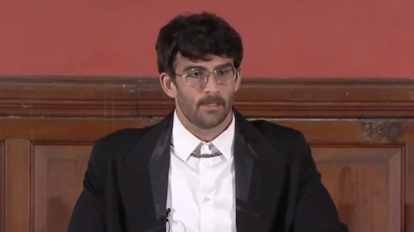 Oxford Union president vows to platform Hasan Piker and Cenk Uygur in defiance of UK ban