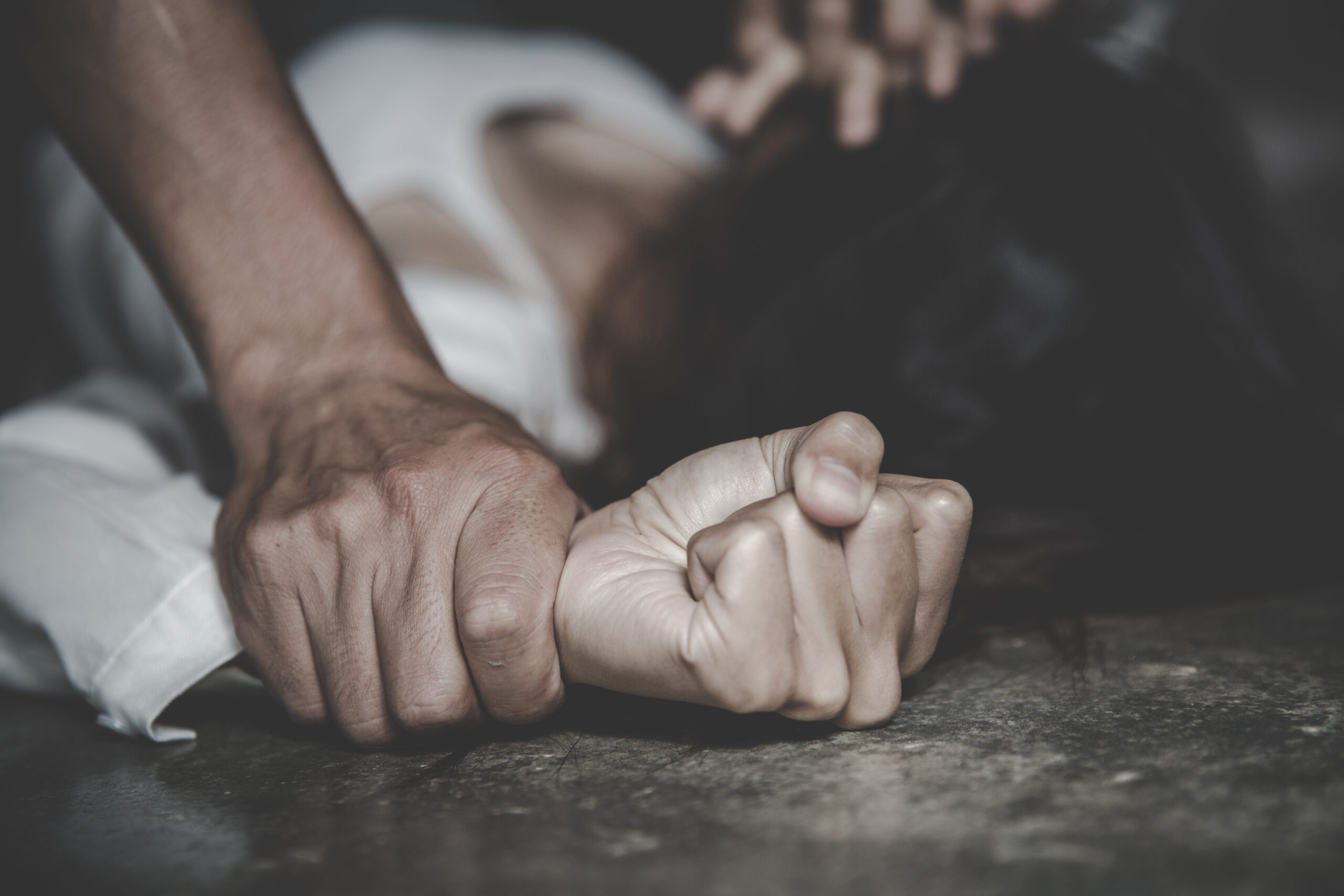 Pakistan to execute two men convicted of gang rape