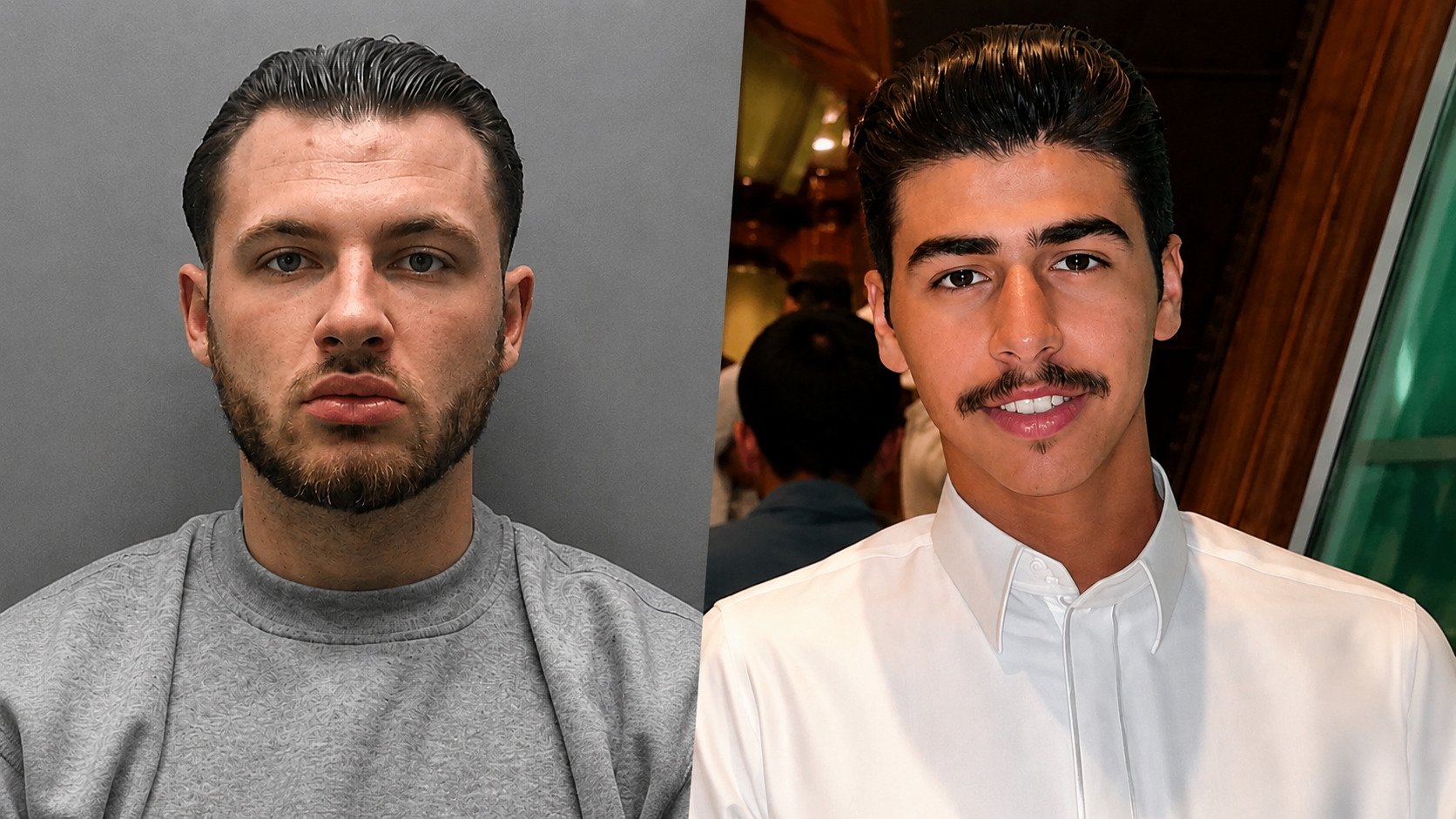 Cambridge knife killer jailed for life over murder of Saudi student