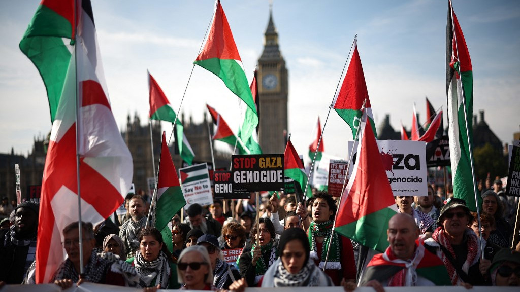 Why Policy Exchange invented the bogeyman of 'Islamopopulism'