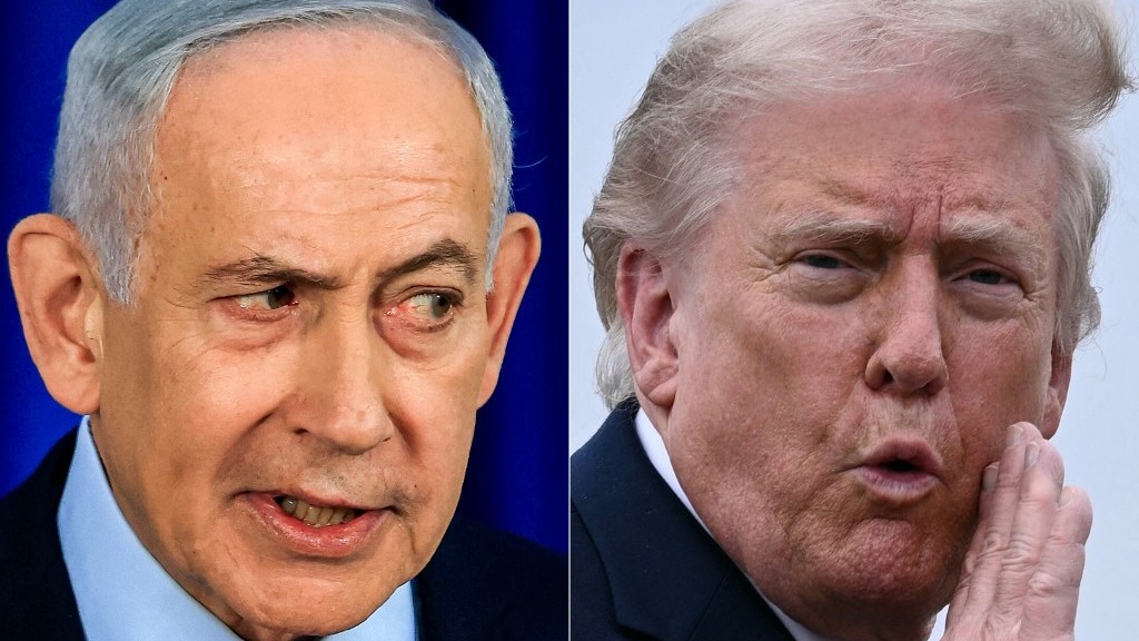 Pentagon raises alarm over Israel’s ‘unhinged’ spying on US officials: Report