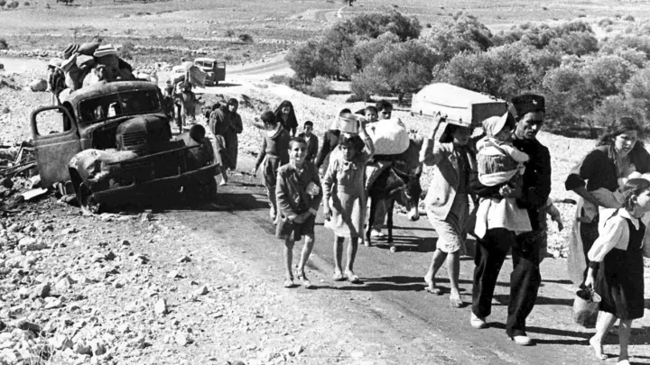 TRT World - What new Israeli testimonies reveal about the 1967 war