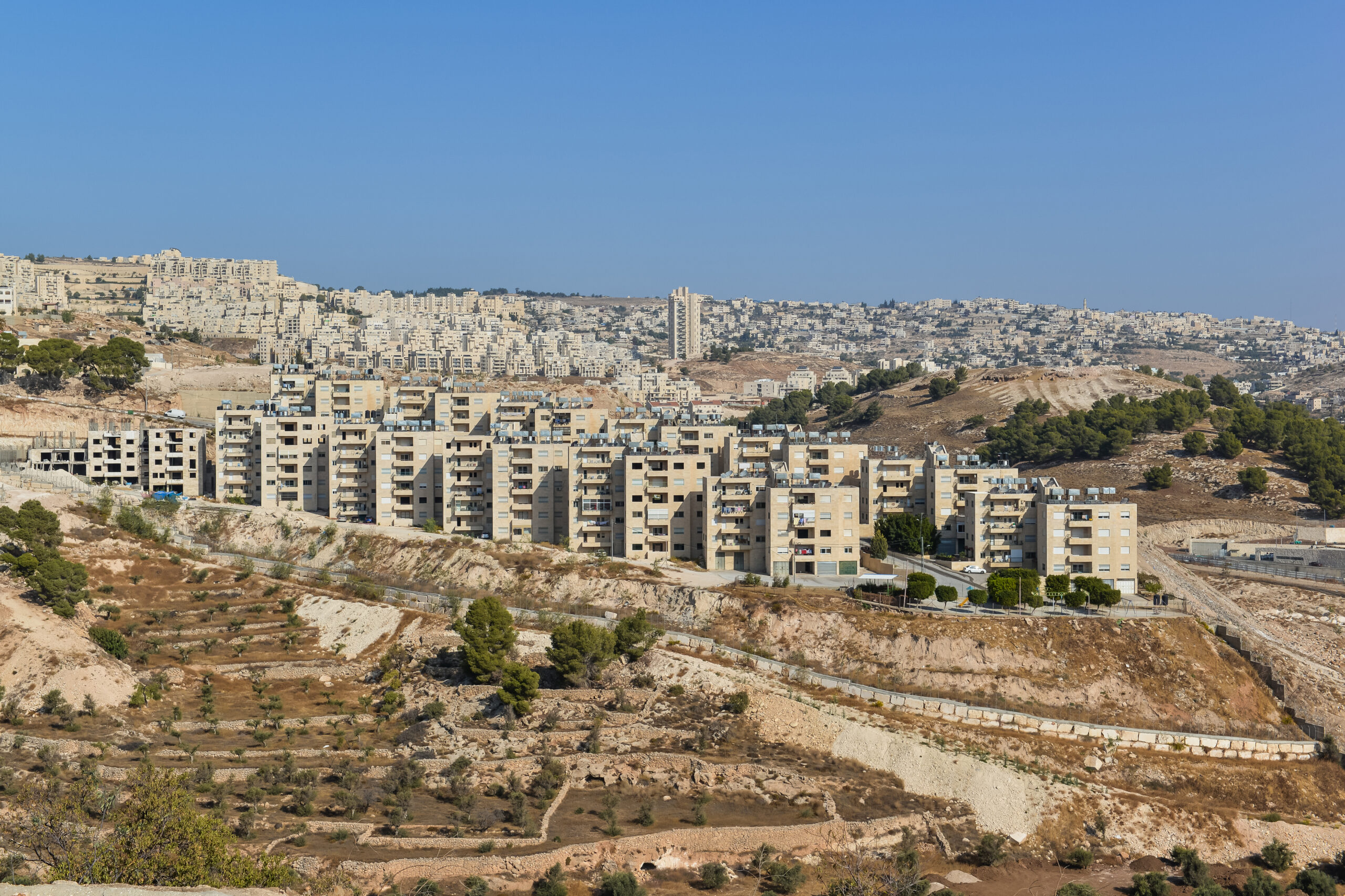 Amnesty calls on UK Government to stop London Israeli property fair