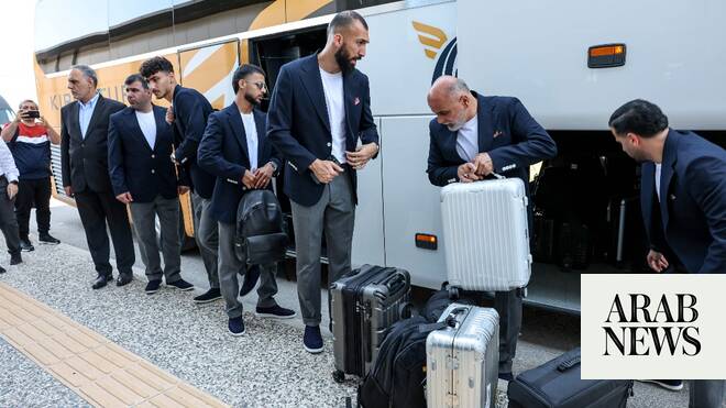 Iran says US revoked World Cup ticket allocation for supporters