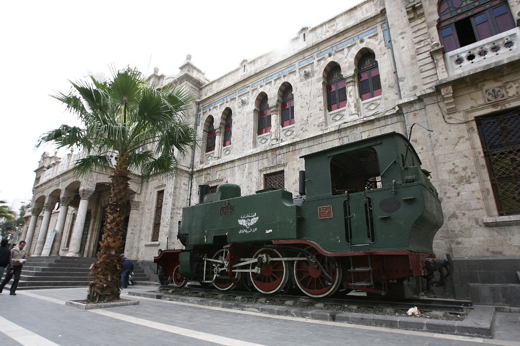 Turkey advances historic Hejaz railway project with Saudi Arabia deal