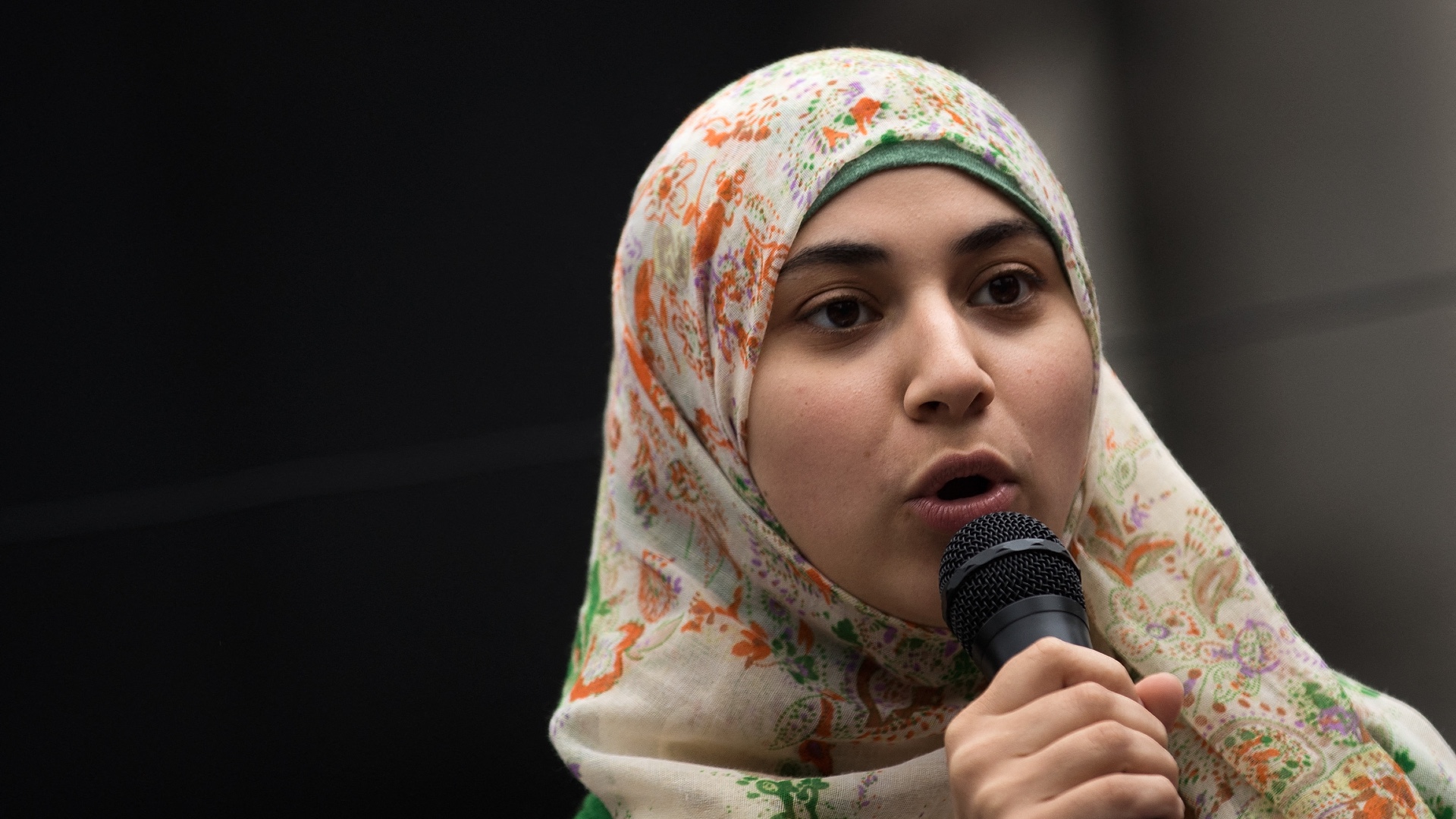 Meet the Mamdani-endorsed candidate that could become the first Palestinian in New York Senate