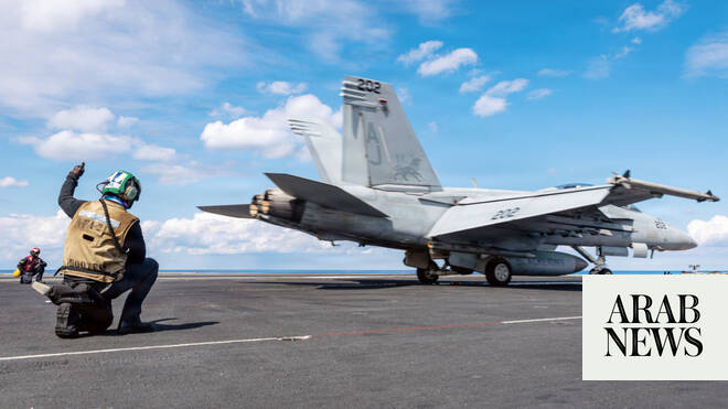 US launches airstrikes on Iran after blaming Tehran for helicopter crash, prompting retaliation