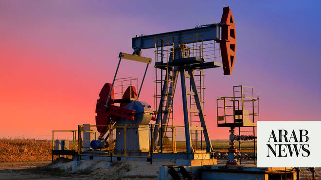 Oil climbs as US-Iran tensions flare again while stockpiles tighten
