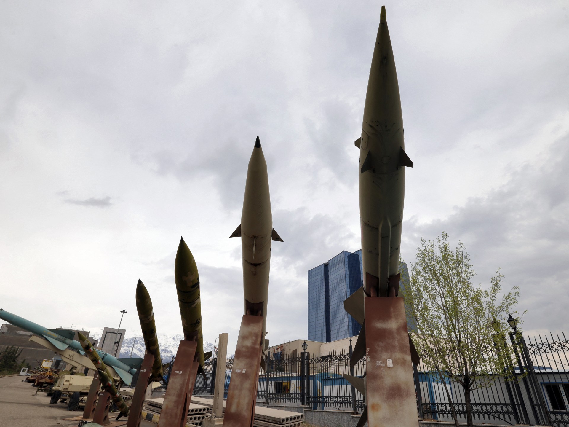 Iran attacks US forces in Bahrain, Jordan, Kuwait after strikes in south