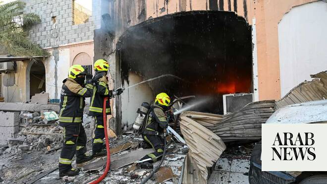 Qatar, Egypt strongly condemns Iran’s repeated attacks against Jordan, Bahrain and Kuwait