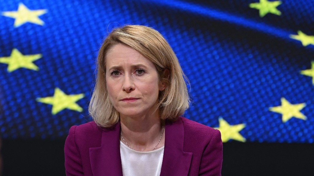 EU foreign policy chief compares Israel to apartheid South Africa: Report