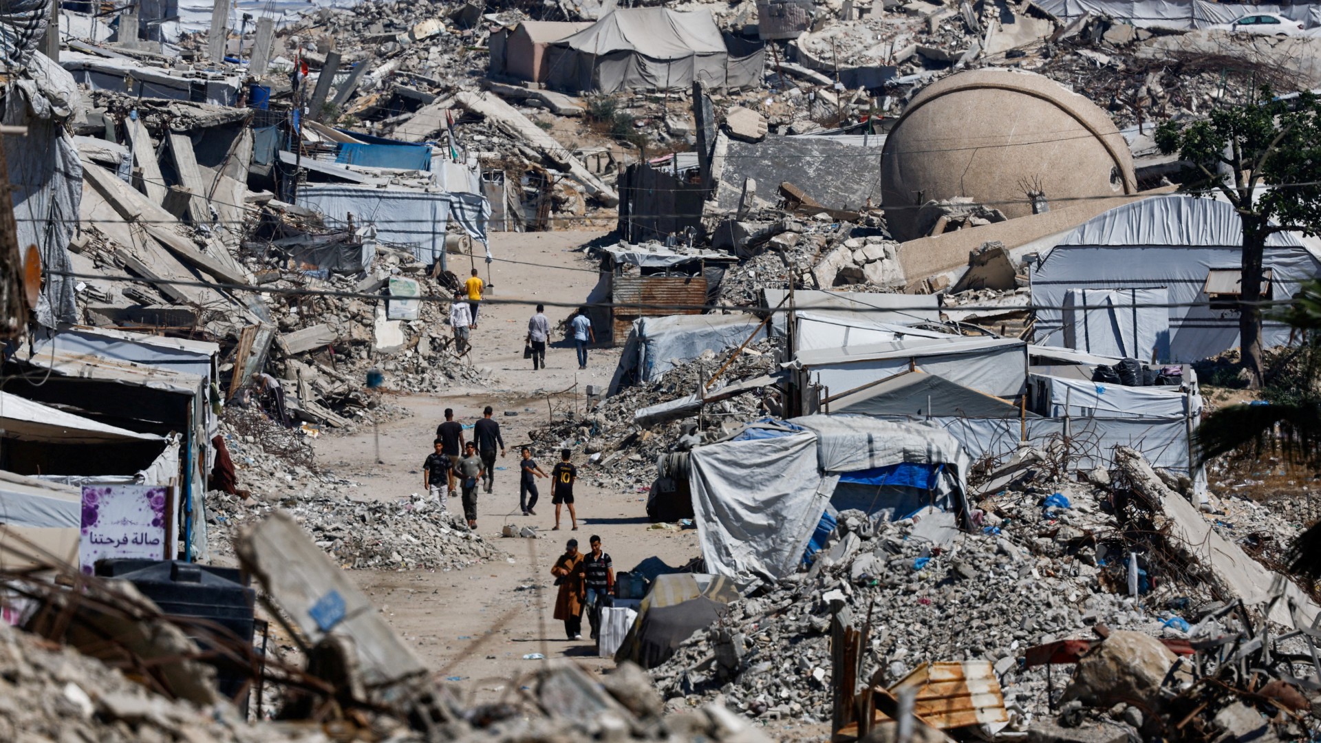 Palestinian family accuses Israeli army of kidnapping and murdering their child in Gaza