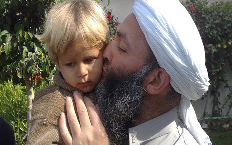Who is Munir Farooqi? The da’ee at the centre of one of Britain’s most controversial terror prosecutions