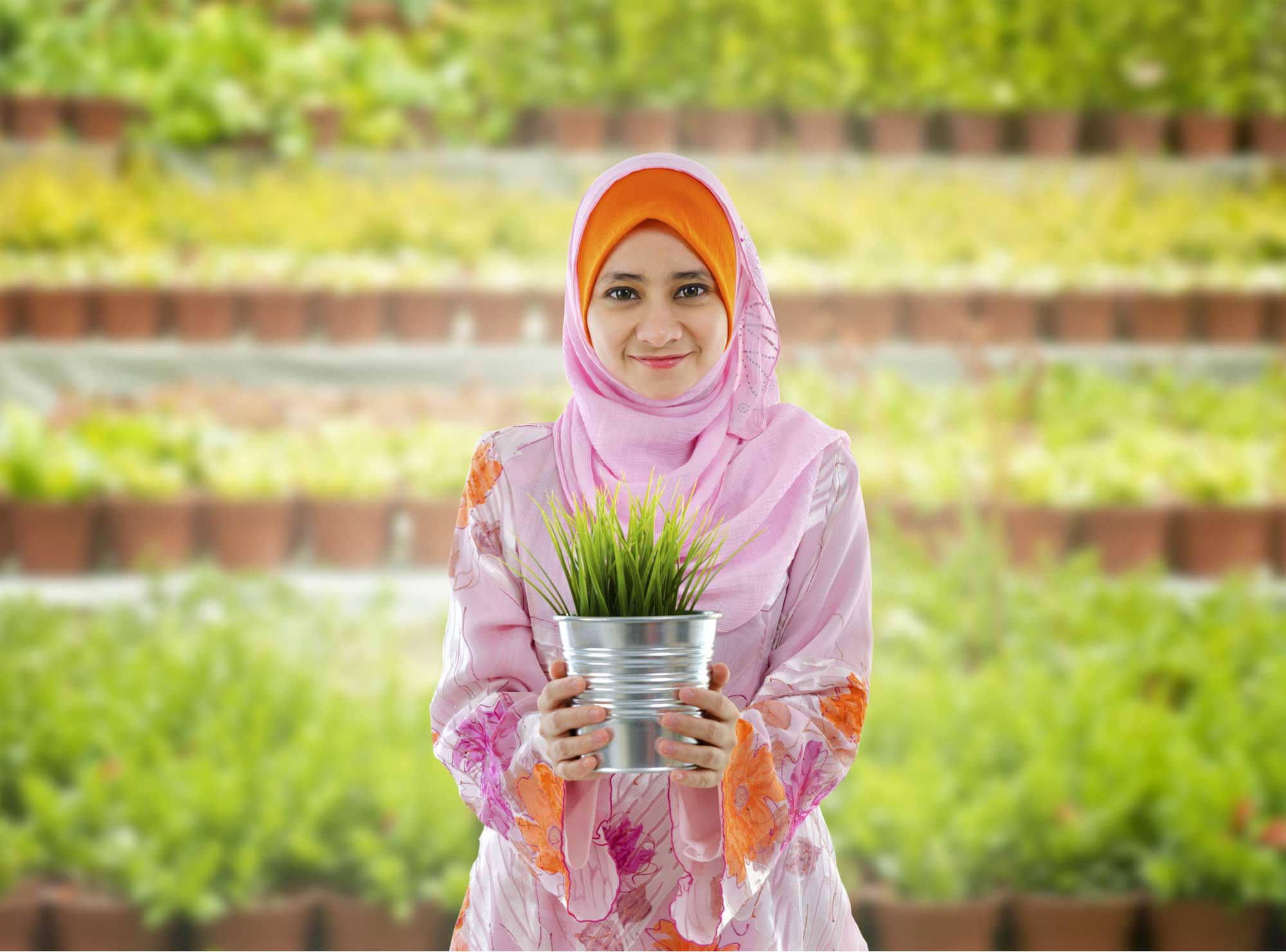 Your Spiritual Approach to Environmental Crisis