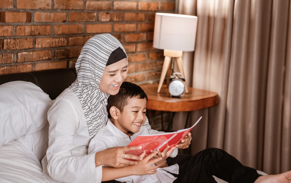 The Story of Hijrah for Your Kids