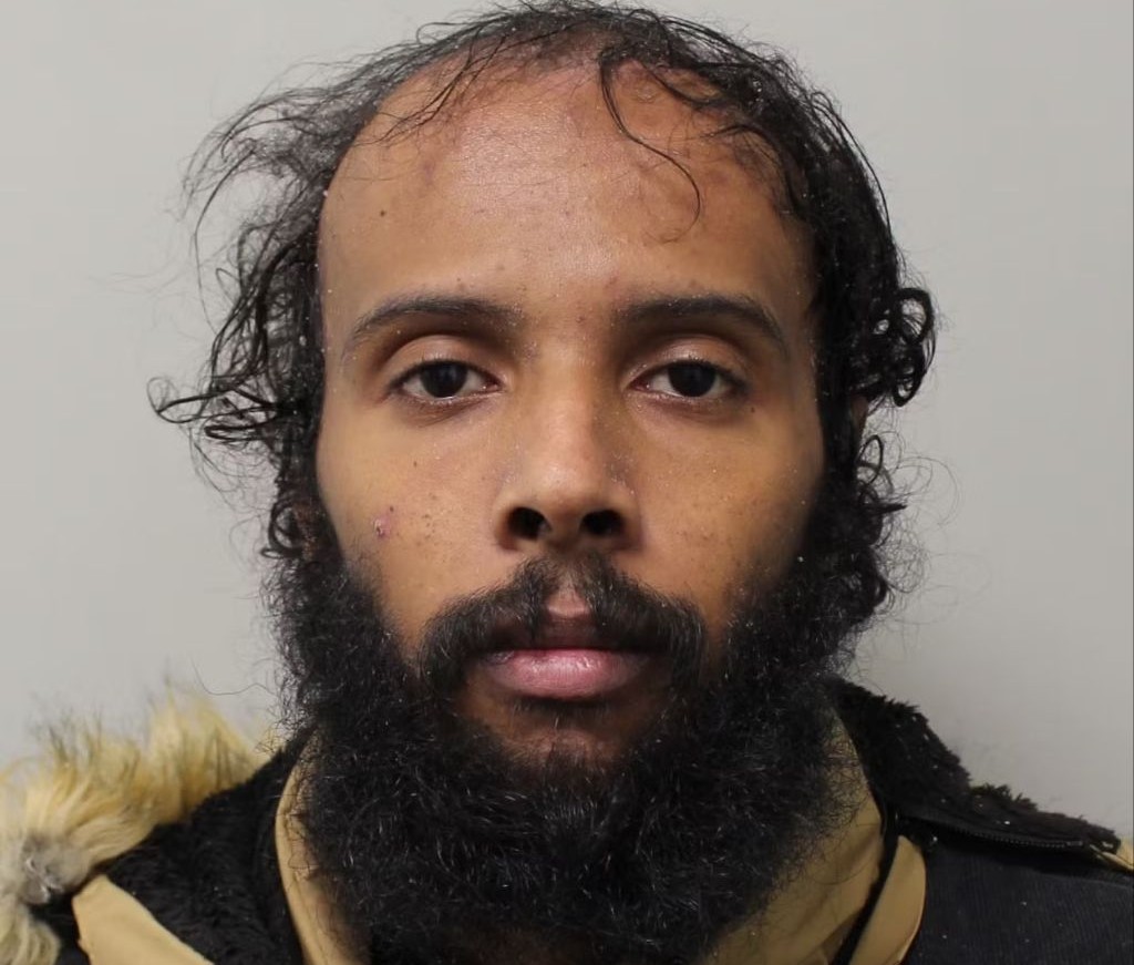 Sex predator who targeted Muslim men jailed for 16 years as police fear more victims