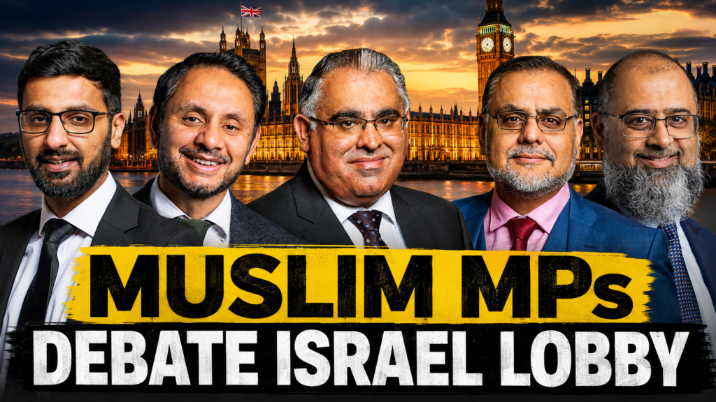 Muslim MPs challenge Israel lobby as Parliament overwhelmingly rejects petition on Israeli influence