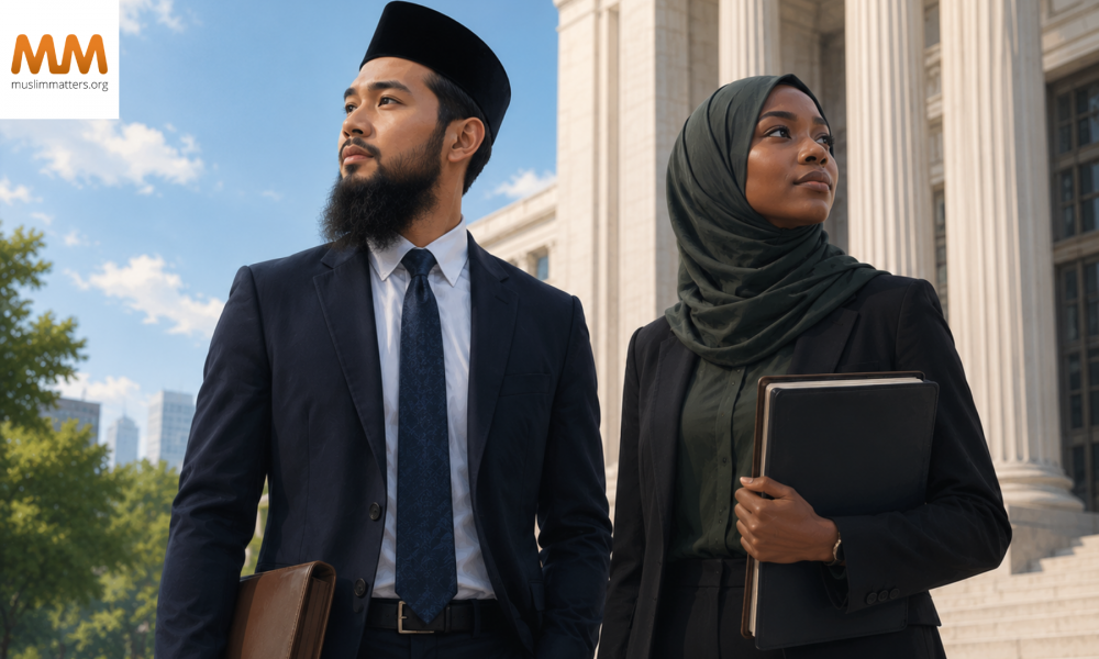 So You Want To Become A Lawyer? [Part II] – How To Ready Yourself For A Career In Law