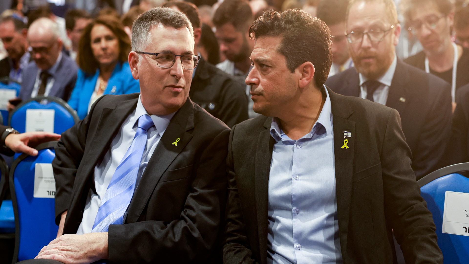 Likud minister says Turkey and Syria 'far more concerning than Iran'