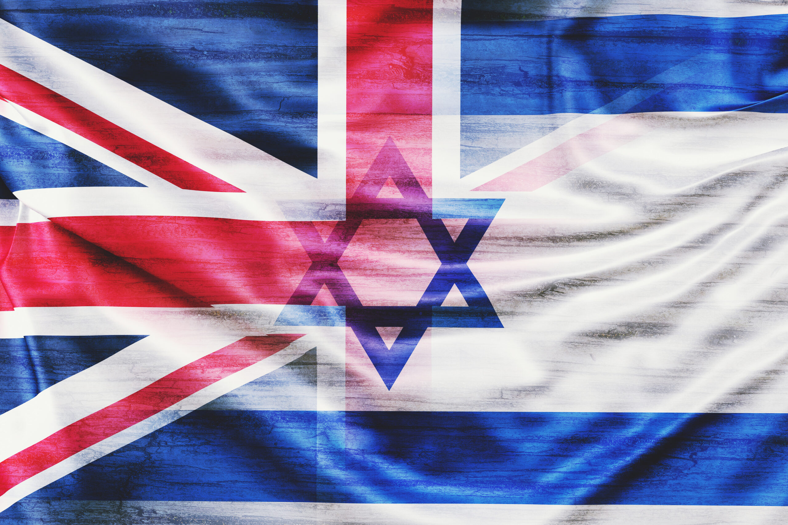 The great Israel parliamentary debate stitch-up
