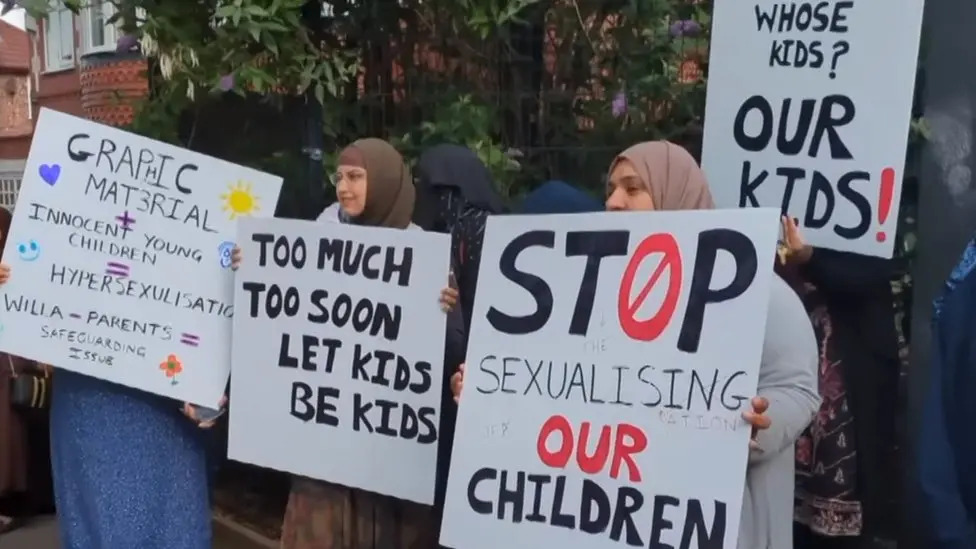 KHUTBA: Raising Proud Muslims, not Pride Muslims