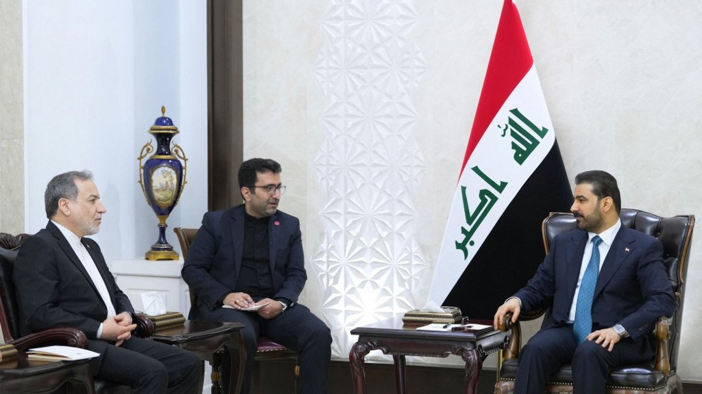 Iraq arrests 47 officials in anti-corruption crackdown