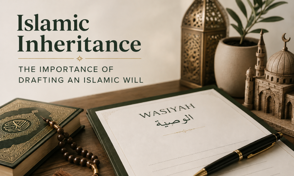 Rules Of Islamic Inheritance: Dispensing One’s Final Act Of Justice In This Life