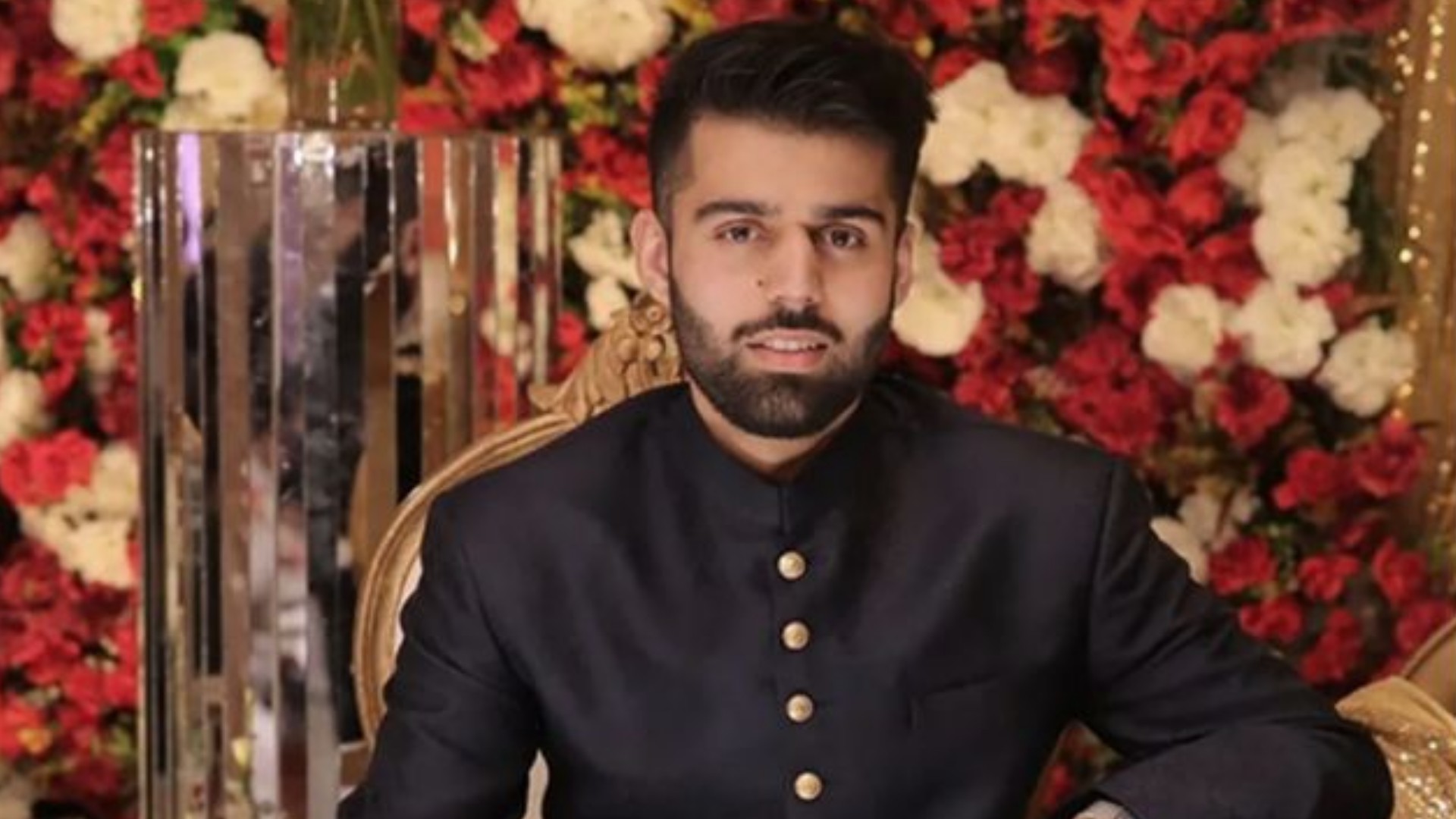 Hero Muslim Teacher Stabbed Whilst Protecting Students
