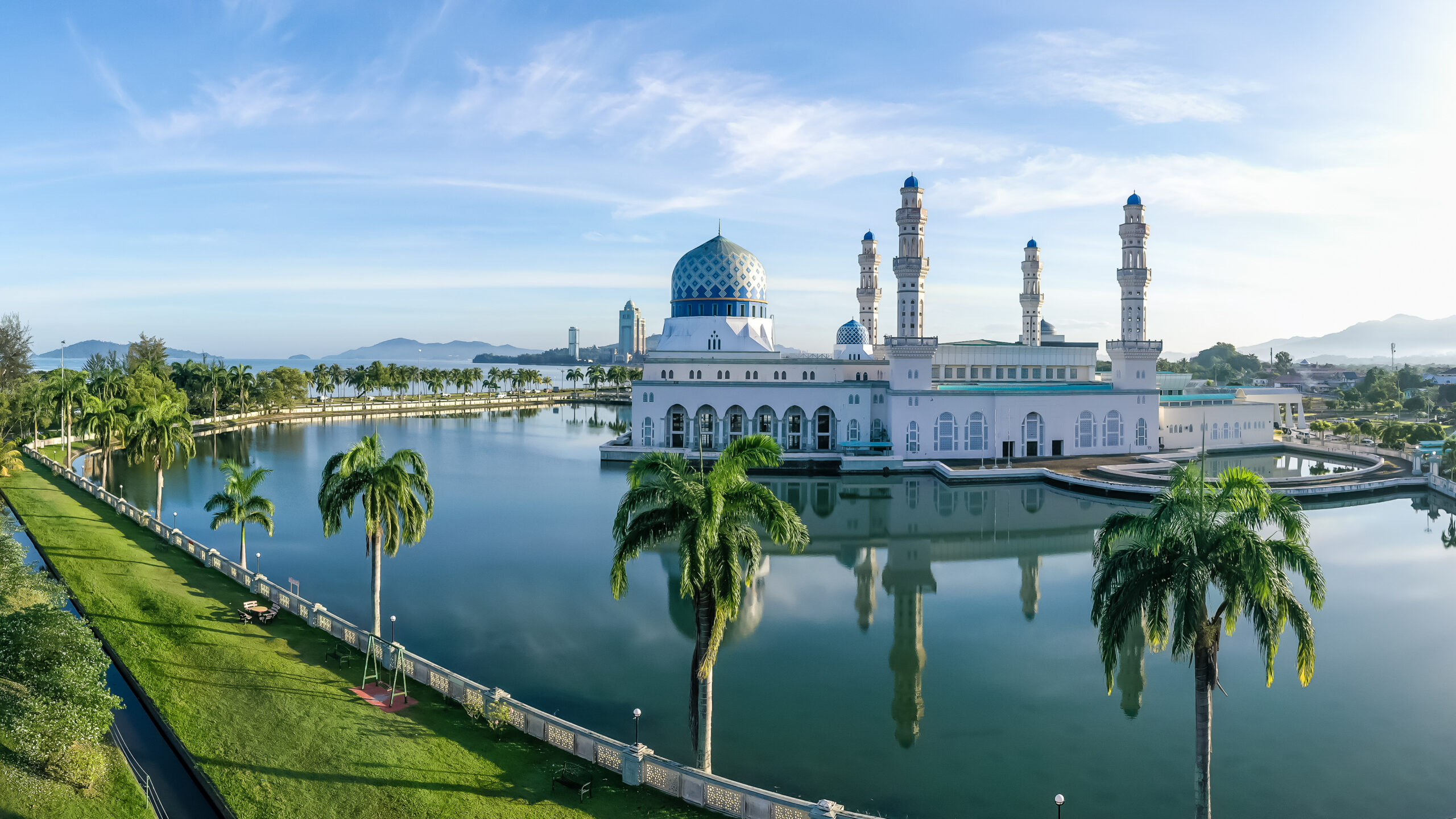 Malaysia tops global Muslim travel rankings as halal tourism booms