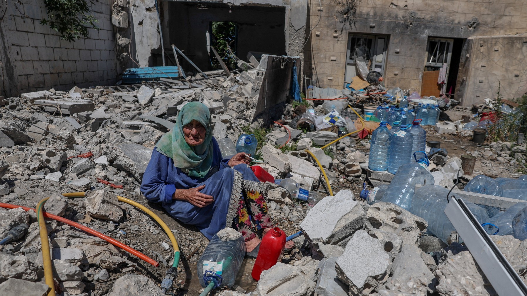 Lebanon-Israel deal could block war crimes accountability, experts warn