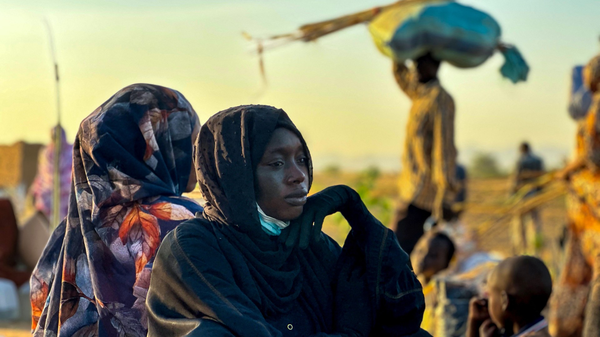 Exclusive: ICC prosecutors shelved RSF arrest warrant as atrocities mounted