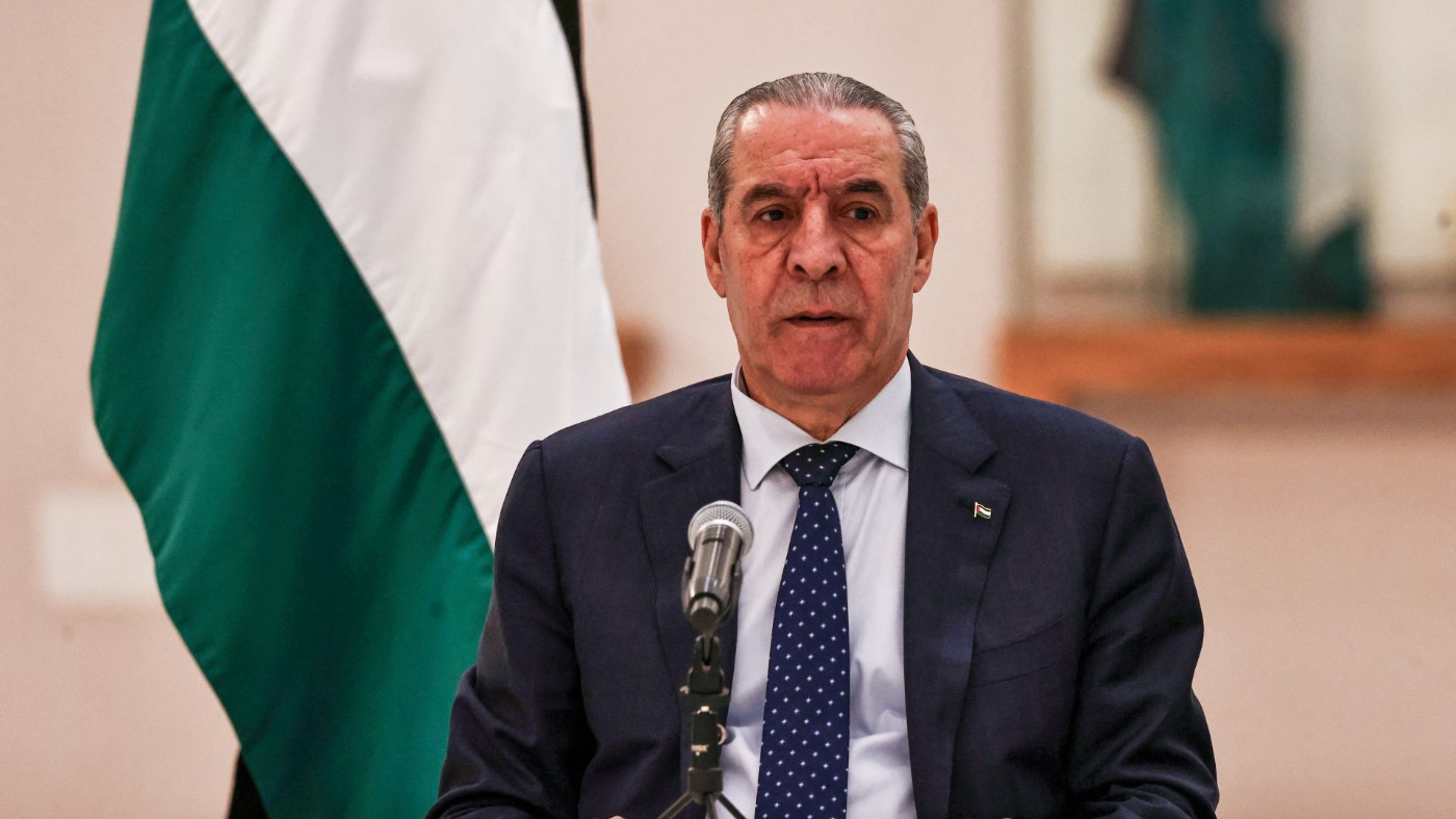 Nephew of PA vice president arrested over Gaza smuggling with Israeli soldiers