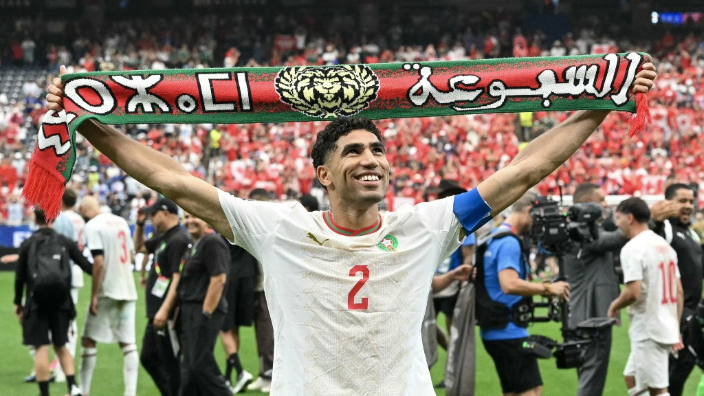 World Cup 2026: Arab teams offer a master class in grace and solidarity